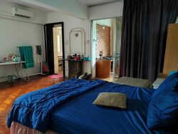 Pandan Valley (D21), Condominium #458450701